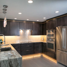 Kitchen 2016