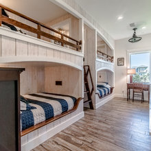Beach house