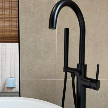 Accord Residence Primary Bath