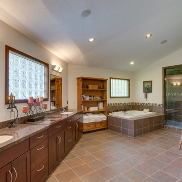 Waggoner Home