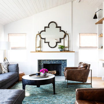 Culver City Remodel