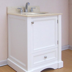 Empire Industries Newport - Bathroom Vanities And Sink Consoles