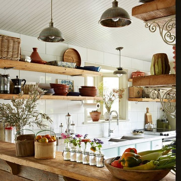 ColeDesign Studio - LAKEHOUSE