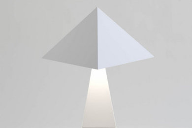 KAKU (table lamp)