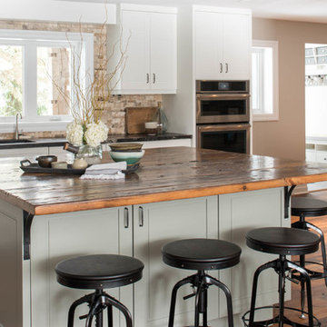 Cozy Country Reno