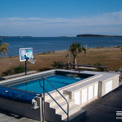Original Endless Pools&reg; - Lifestyle And Leisure