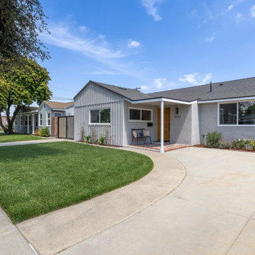 Long Beach Remodel
