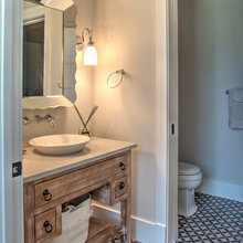 Smith Rd Remodel