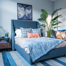 Henry bed