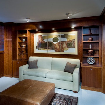 Mt. Washington Contemporary Condo
