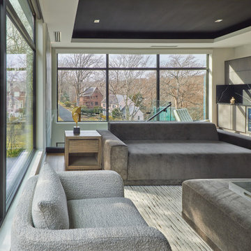 Terrace House