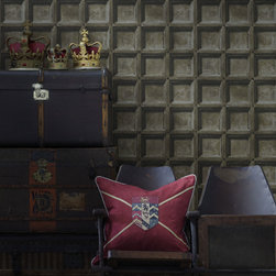 Attic Wallpaper - Products