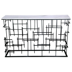 Contemporary Console Tables by PARMA HOME