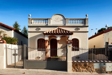 Rehabilitación de casa modernista en el Vallès