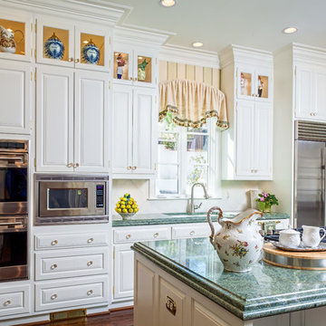 Traditional Home