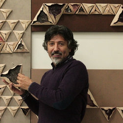 Disordinate Percezioni (esposizione opere dal 6 giugno al 9 luglio 2017- Roma) - Arredamento