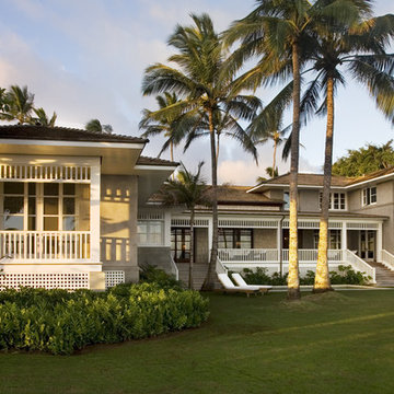 Hawaii Residence - Kauai