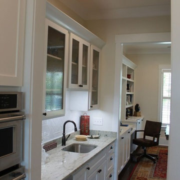Old Hickory Home