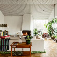 Fireplaces