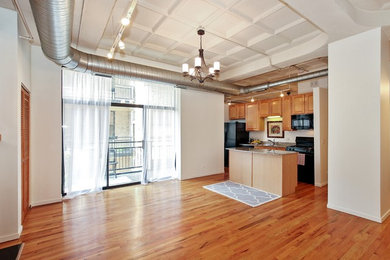 1307 S Wabash Ave, Unit 405