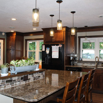 Hoelscher Project