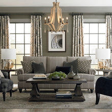 Living Rooms