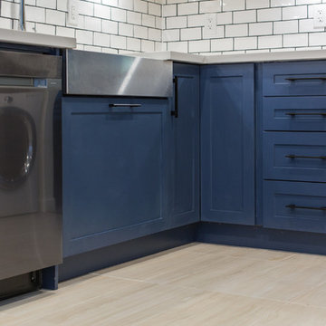 Kitchen Renovation - Richmond