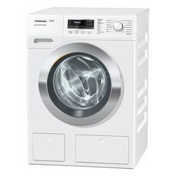 WKR 770 WPS 8KG WASHING MACHINE - Dryers