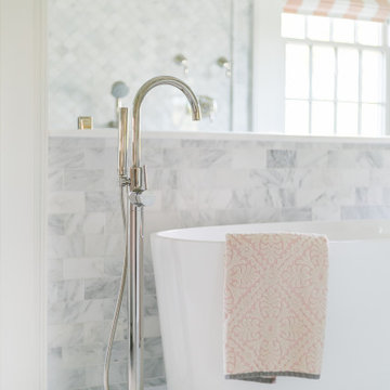 Daniel Island Bathroom Renovation