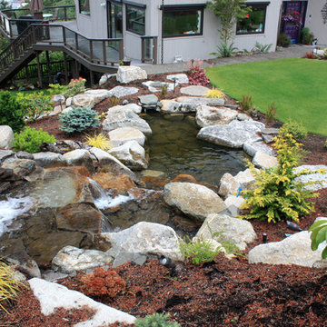 Commencement Bay Residence