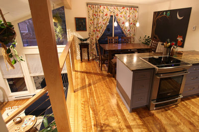Natural Interiors Birds