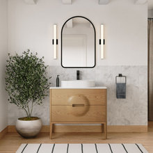 Cherine’s Bathroom