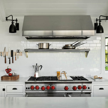 Modern Kitchen Addition