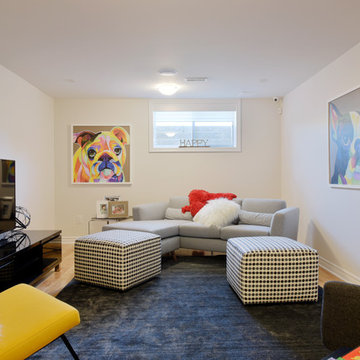Minto Show Homes - Tahoe