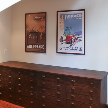 New Life for Old Gem in Chevy Chase