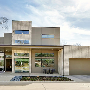 Ridge Rd. Project