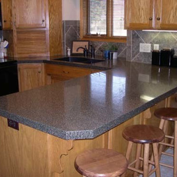 Trend stone