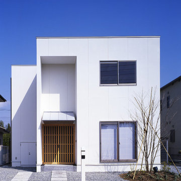 I-House
