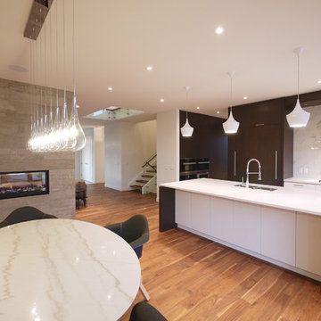 Bridge House II