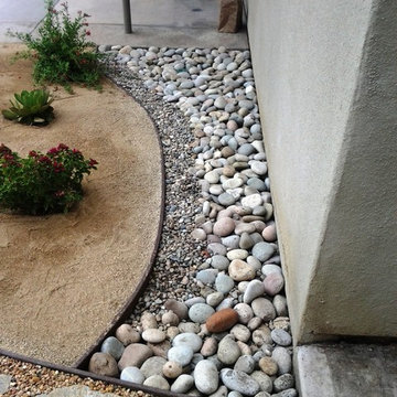Beach Pebble