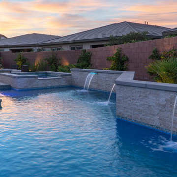 Trilogy Residence