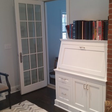 Home Renovation