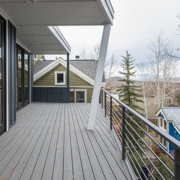 Park City Vacation Home