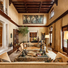 Living Room Ideas