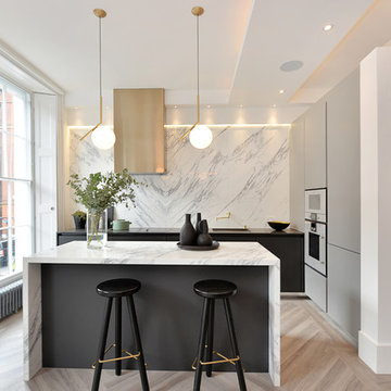 Marylebone House