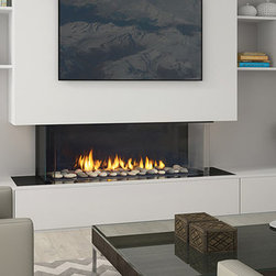 Regency Fireplaces - Products