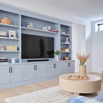East Hampton Home