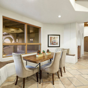 Luxury Staging, Cave Creek, El Sendero