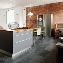 Küche (Industrial)
