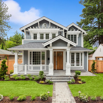 Exterior Trim Specialties